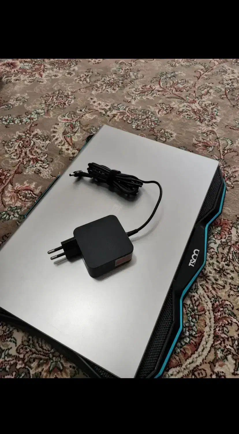 لپ تاپ asus نو فروش فوری|رایانه همراه|مشکین‌دشت, |دیوار