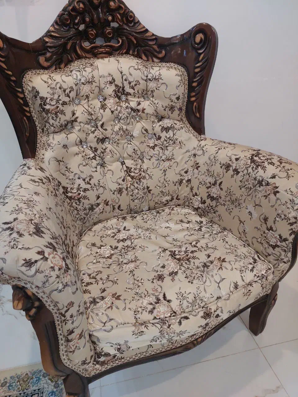 تعدادی وسایل منزل|جاکفشی، کمد، دراور|قم, زنبیل آباد|دیوار