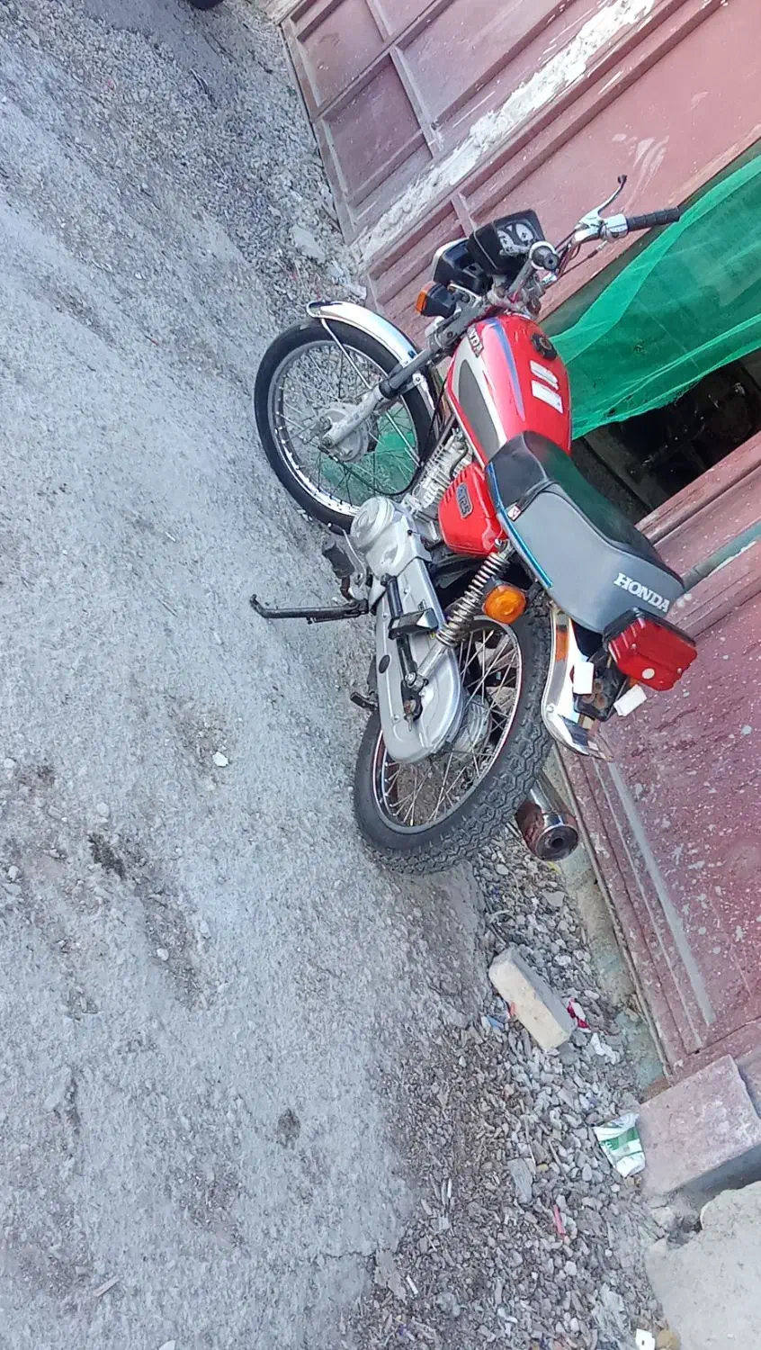 موتور مزایده|موتورسیکلت|اسلامآباد غرب, |دیوار