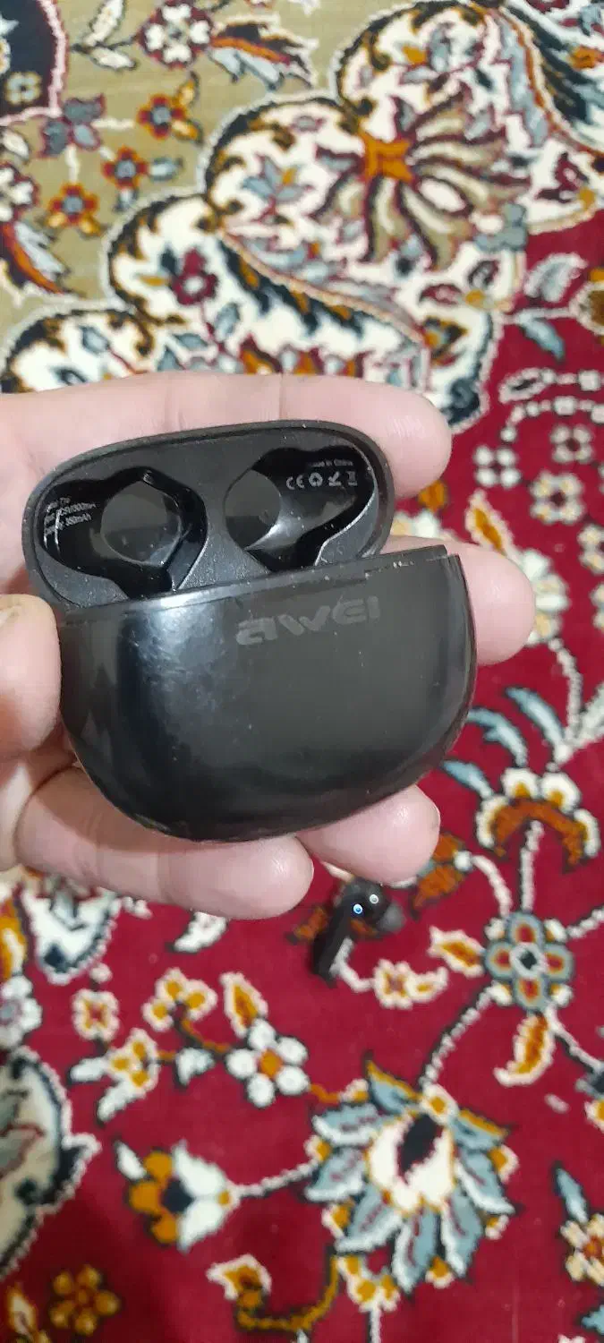 ایراد مارک اوی|لوازم جانبی موبایل و تبلت|پرند, فاز ۵|دیوار