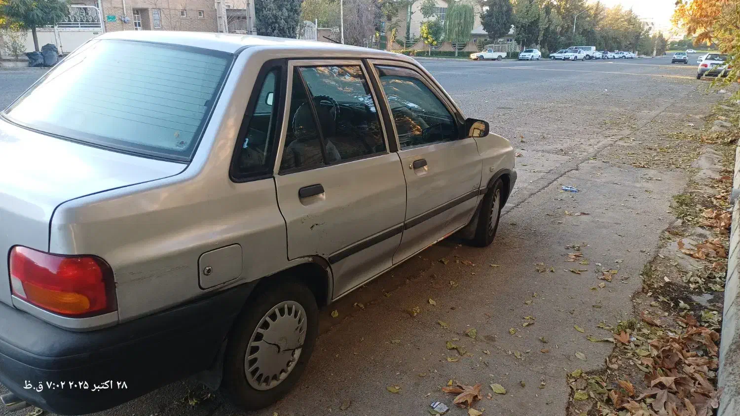 خودرو سواری|خودرو سواری و وانت|کرج, کیانمهر|دیوار