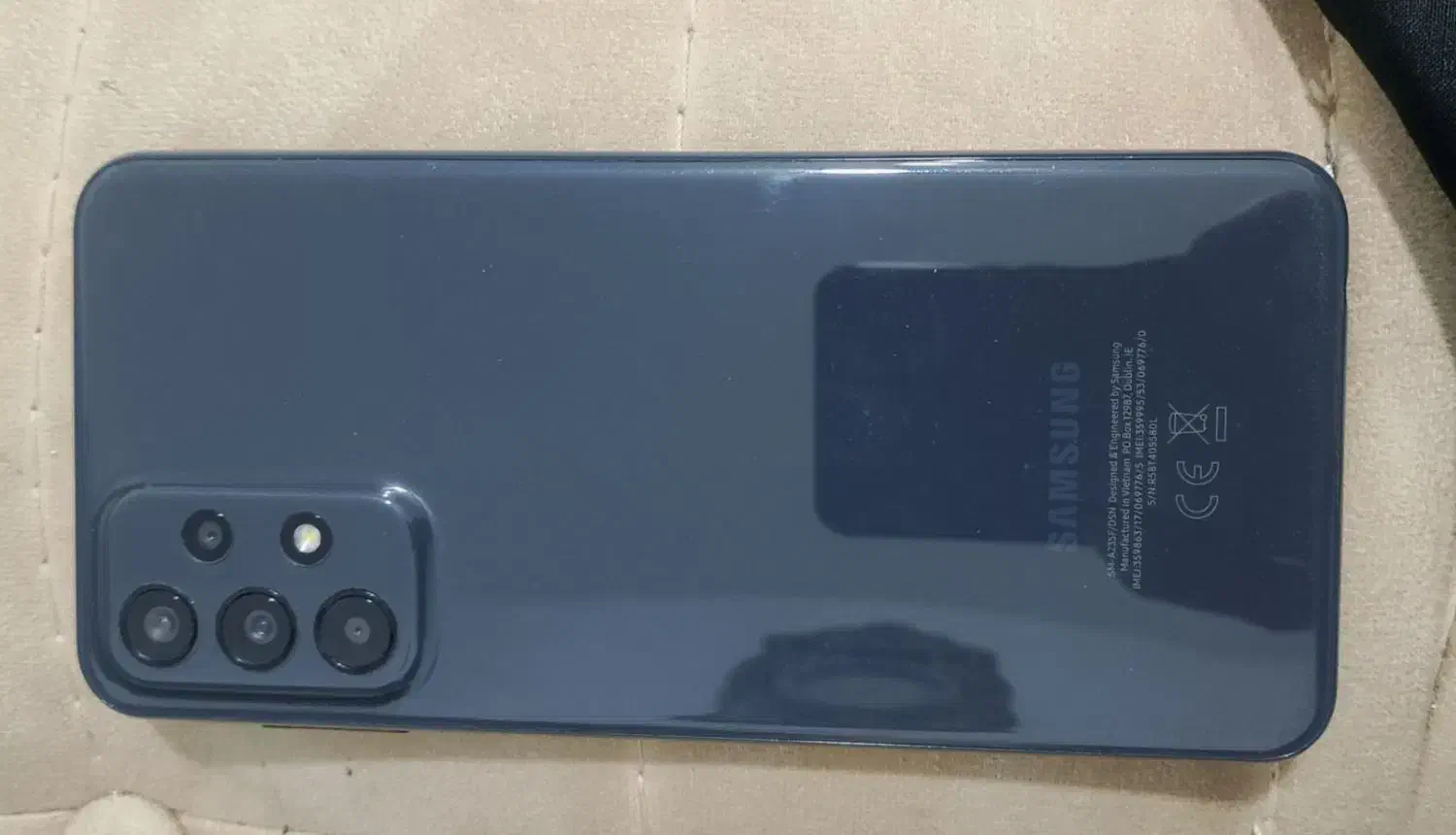 گوشی a23|موبایل|مشهد, شهرک بهارستان|دیوار