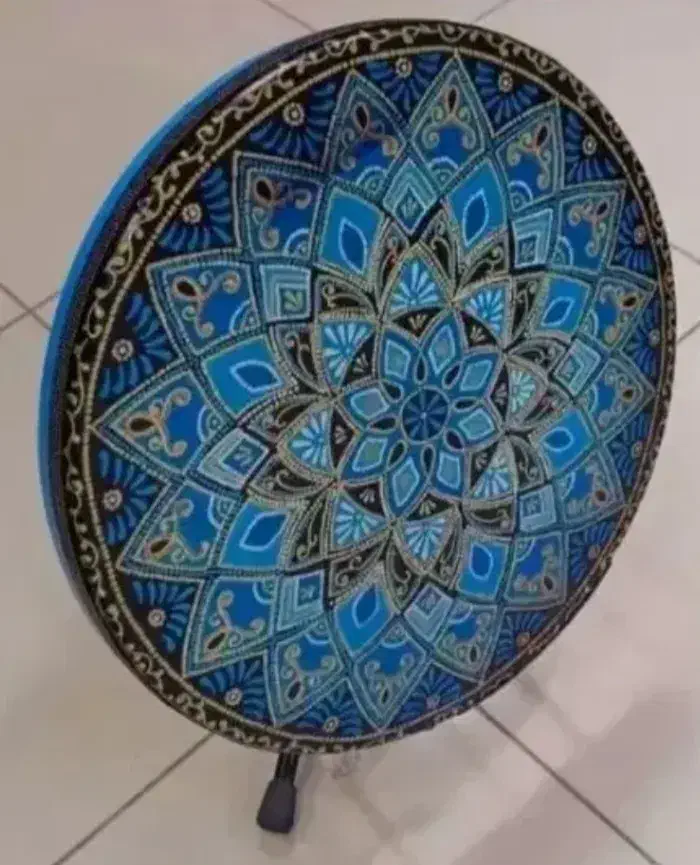 آموزش دف.تنبک.گیتار.داربوکا.|خدمات آموزشی|قم, هنرستان|دیوار