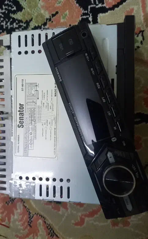 ضبط|سیستم صوتی خانگی|کرج, حصارک بالا|دیوار