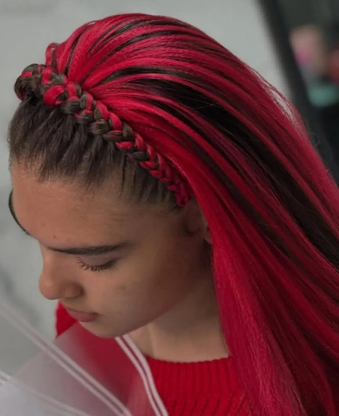 بافت مو ویژه یلدا|خدمات آرایشگری و زیبایی|بندر کنگان, |دیوار