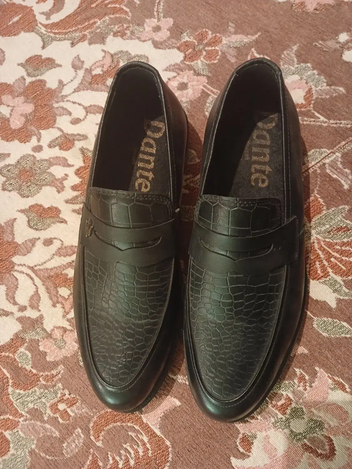 کفش مردانه|کیف، کفش، کمربند|ورامین, ورامین|دیوار