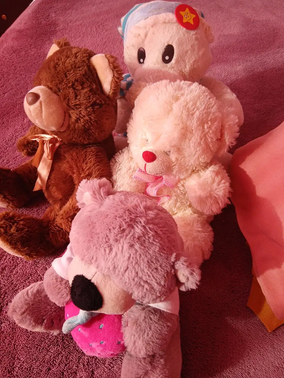 فروش عروسک|اسباببازی|لاهیجان, شهید آوینی|دیوار