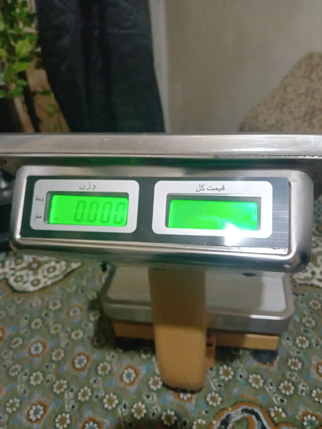 ترازو|فروشگاه و مغازه|کنگاور, |دیوار