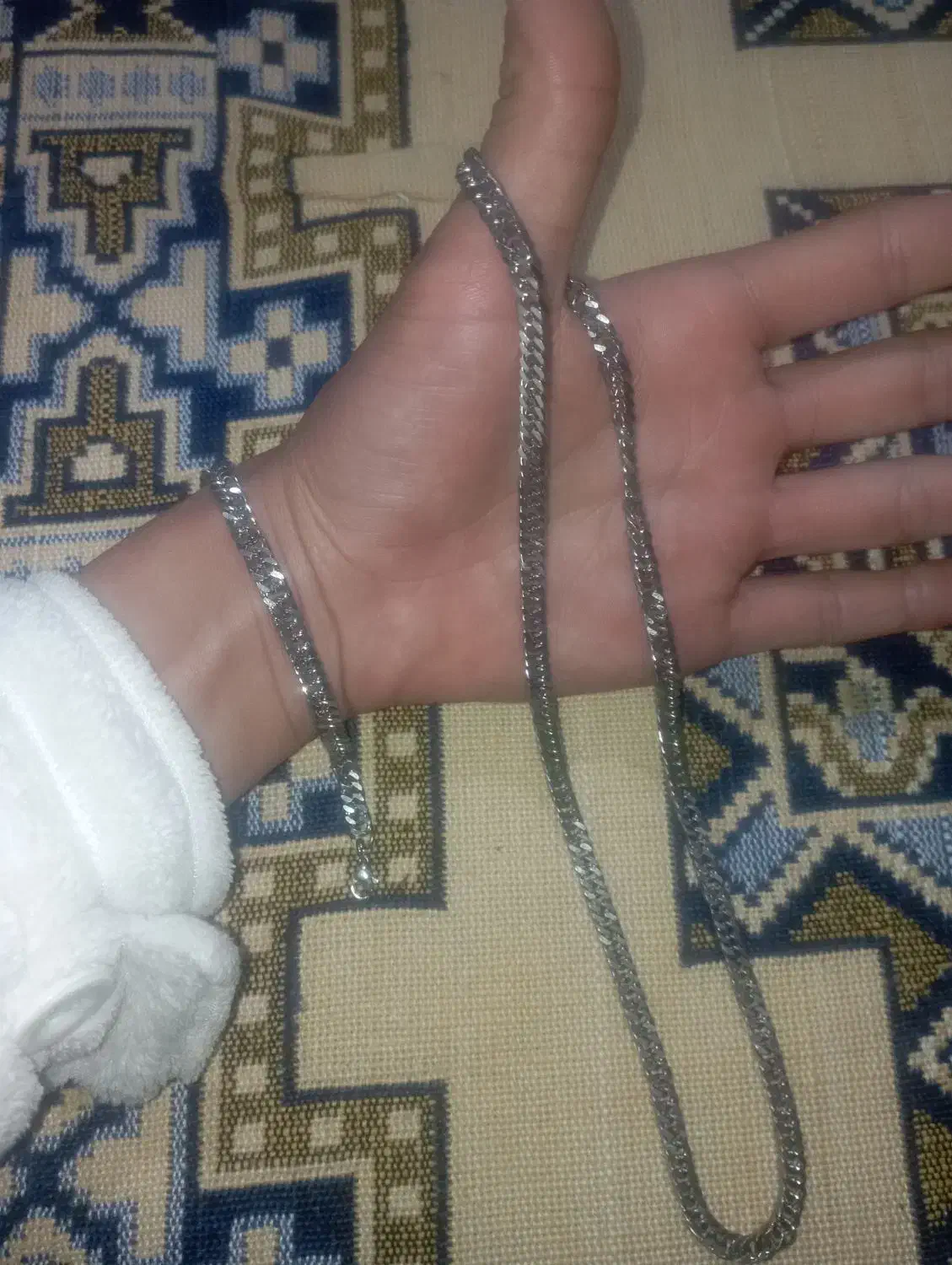 ست گردنبند|بدلیجات|بروجرد, |دیوار