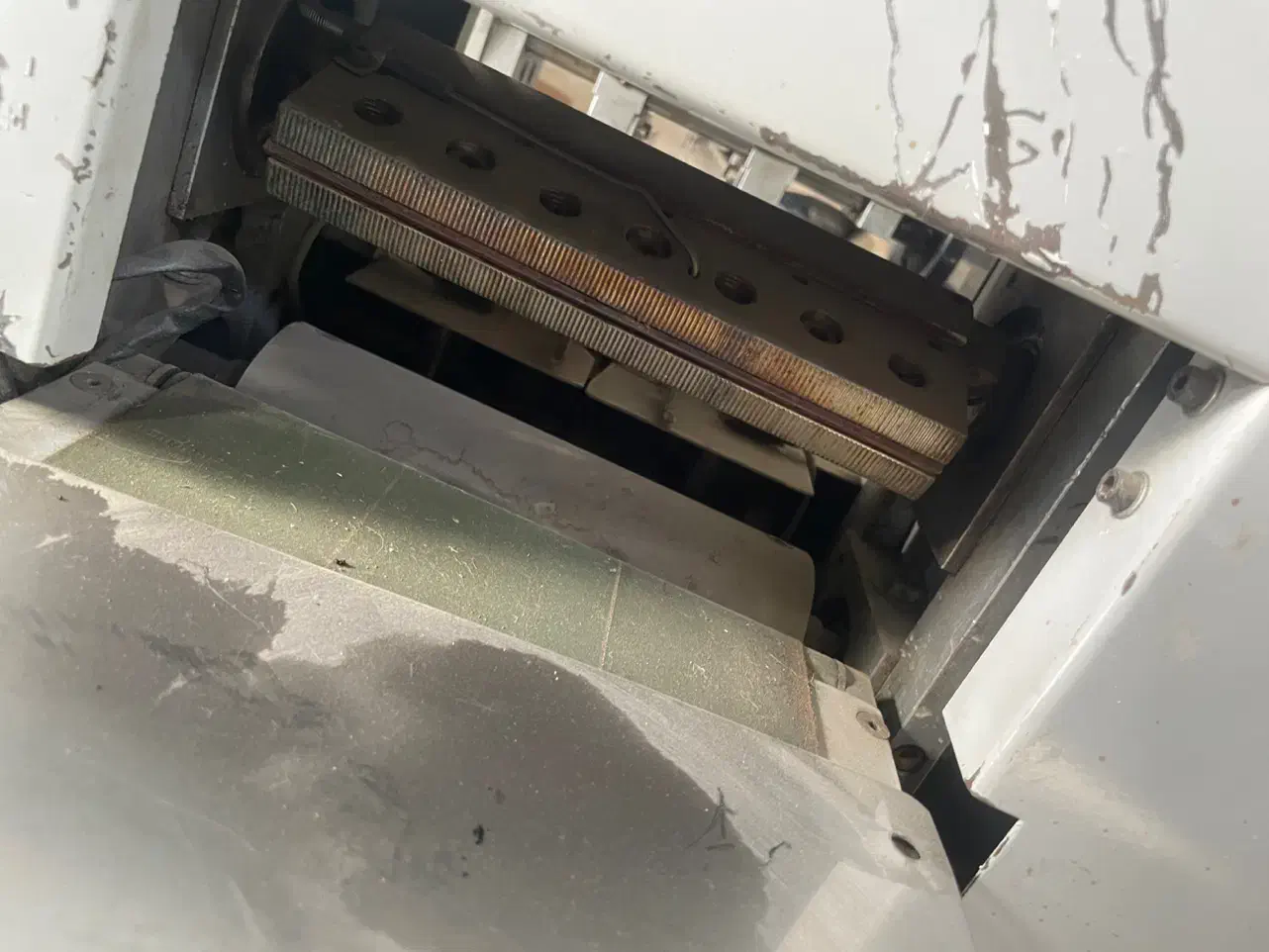 دستگاه بسته بندی پیلوپک ایتالیایی|ماشین‌آلات صنعتی|شهریار, شهریار|دیوار