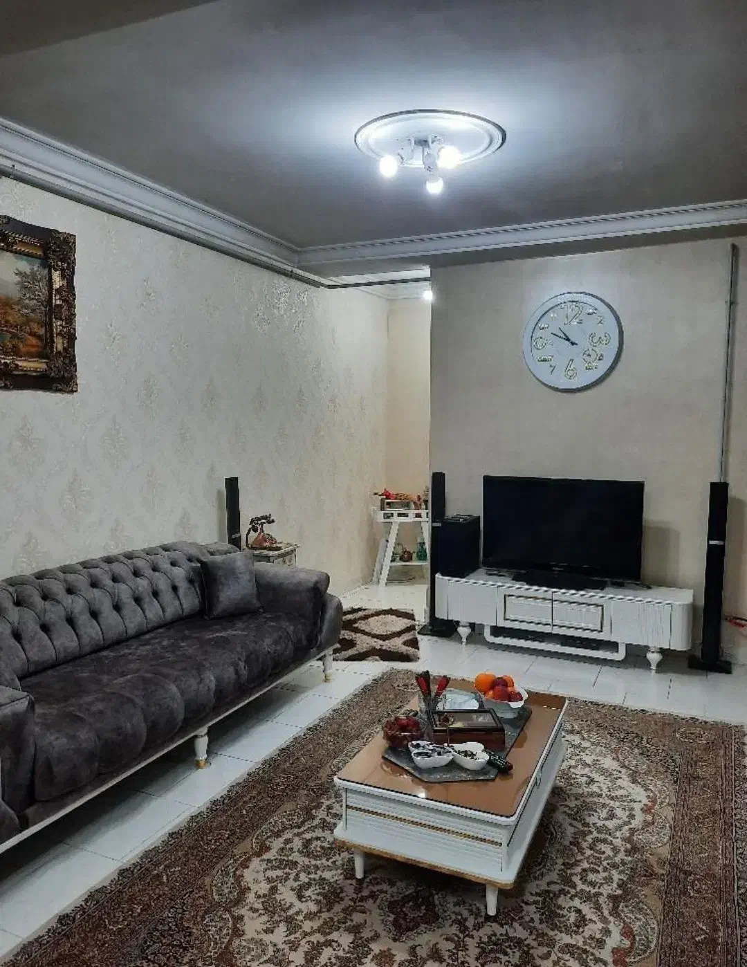 فروش خانه 85 متری یک خواب مجتمع الغدیر رشت|فروش آپارتمان|رشت, هلال احمر|دیوار