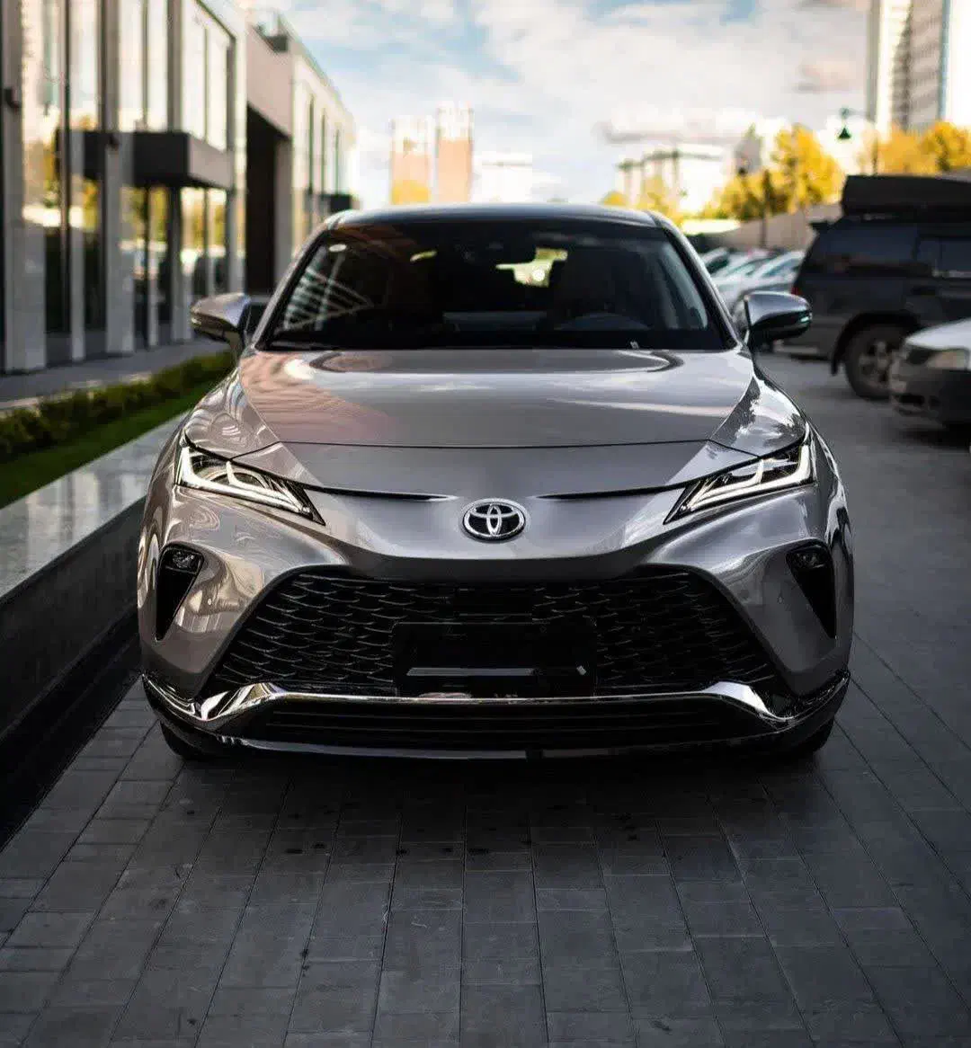 تویوتا ونزا|خودرو سواری و وانت|قم, پردیسان|دیوار