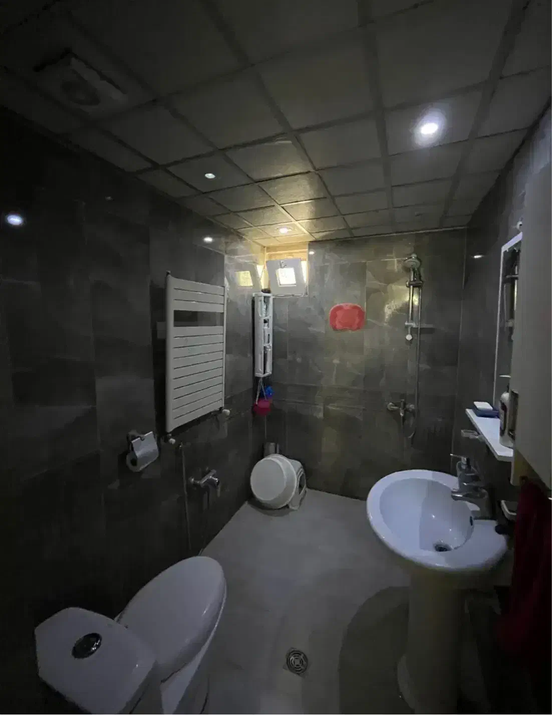 142متریف بازسازی فول  مجتمع کوهستان