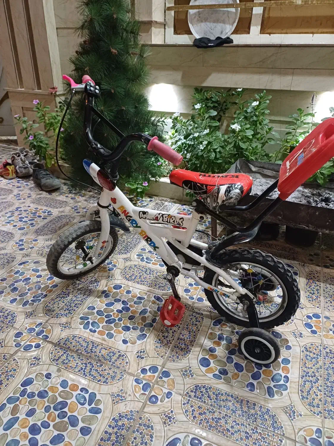 دوچرخه شماره ۱۲درحدنو|دوچرخه، اسکیت، اسکوتر|مسجد سلیمان, |دیوار