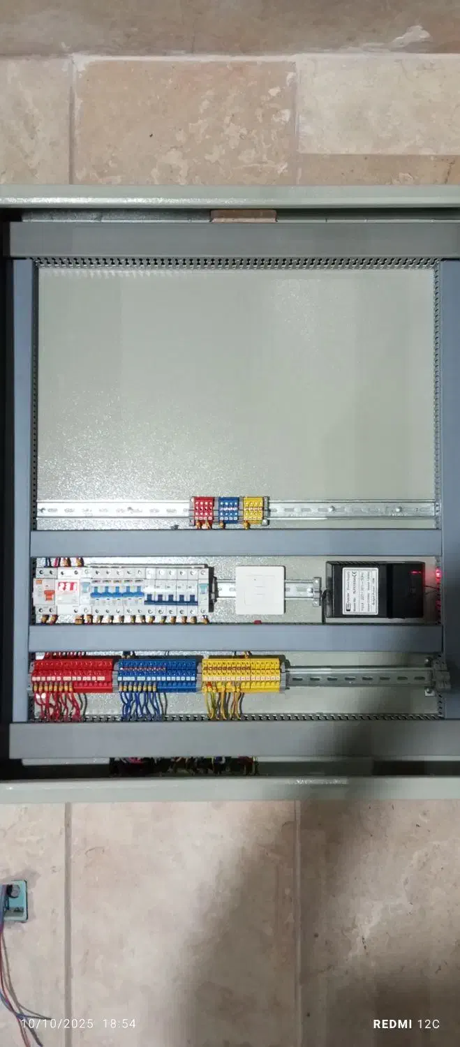 برقکاری تخصصی.صنعتی ساختمان 24ساعته|خدمات پیشه و مهارت|کرج, فاز ۱ مهرشهر|دیوار