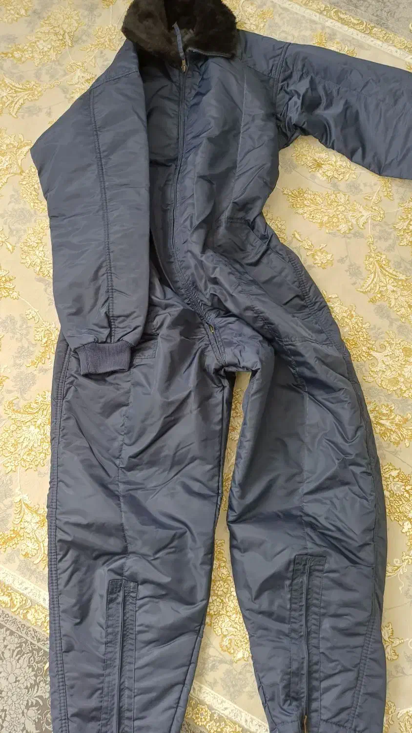 پادگیر طرح خلبانی|لباس|مریوان, |دیوار