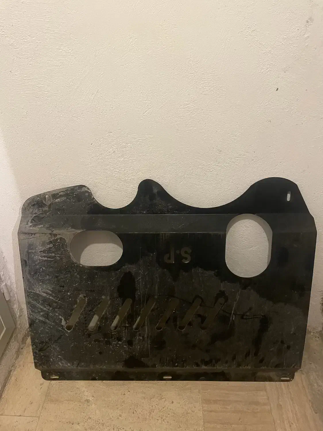 سینی کف موتور آریزو ۵|قطعات یدکی و لوازم جانبی|تهران, شهرک پرواز|دیوار