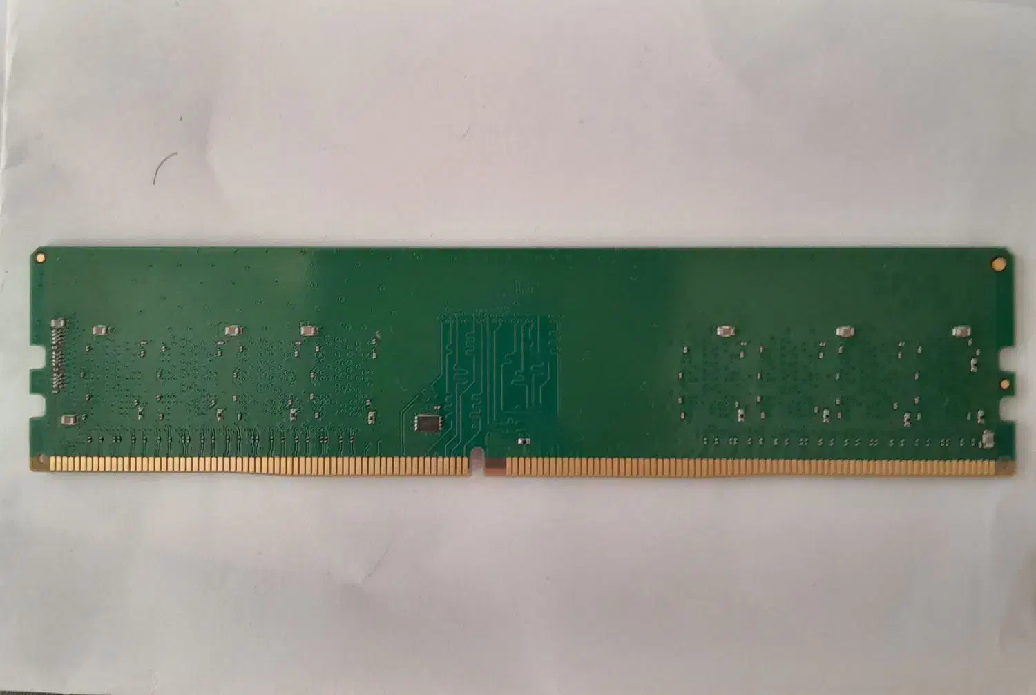 ۲ عدد رم ۸ گیگ ddr4 کروشیال|قطعات و لوازم جانبی رایانه|همدان, |دیوار