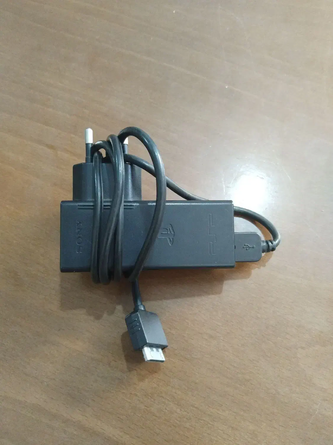 شارژر و کابل پی اس پی|قطعات و لوازم جانبی رایانه|تهران, گلاب دره|دیوار