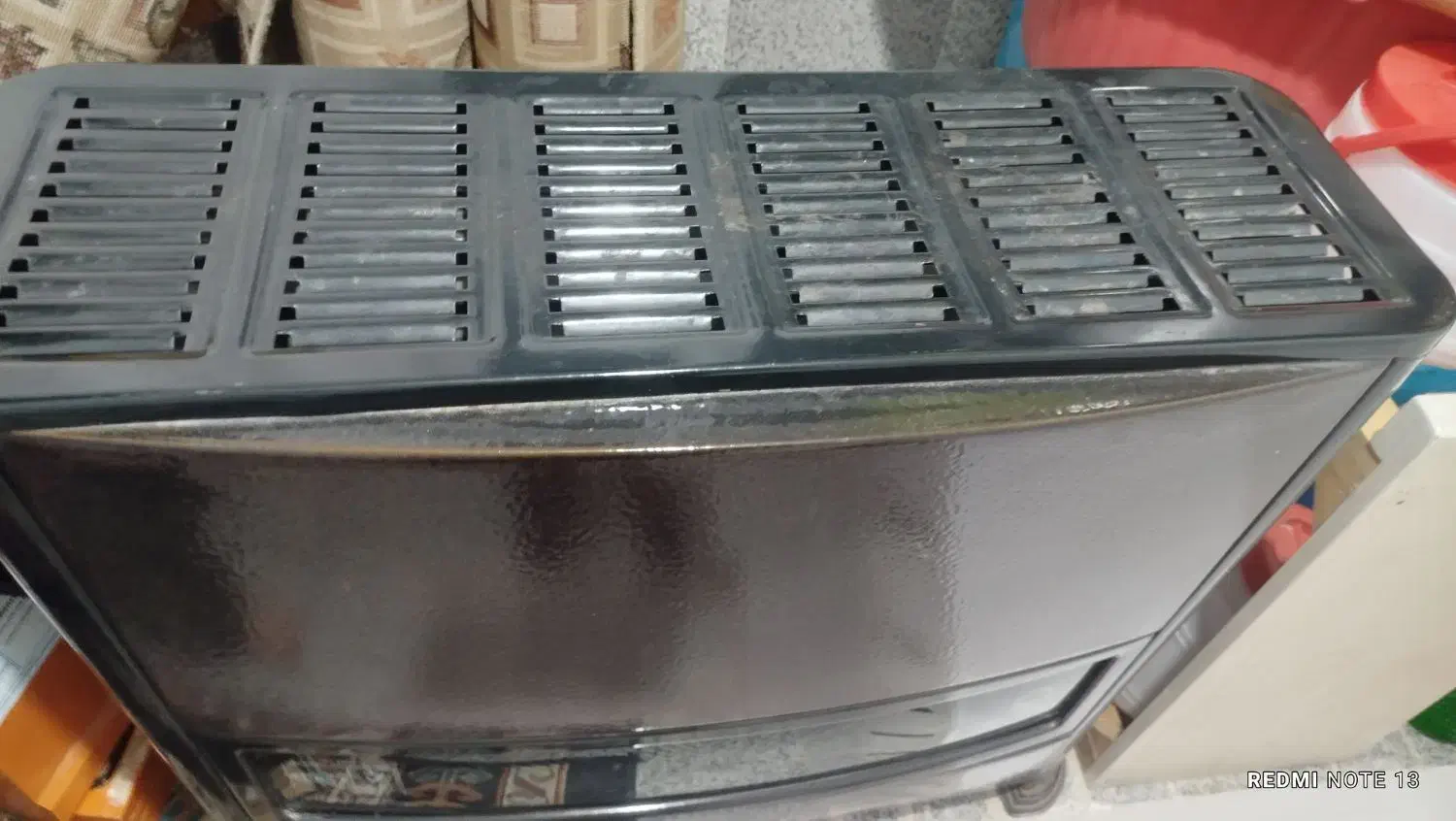 بخاری|بخاری، هیتر، شومینه|قم, شهر قائم|دیوار