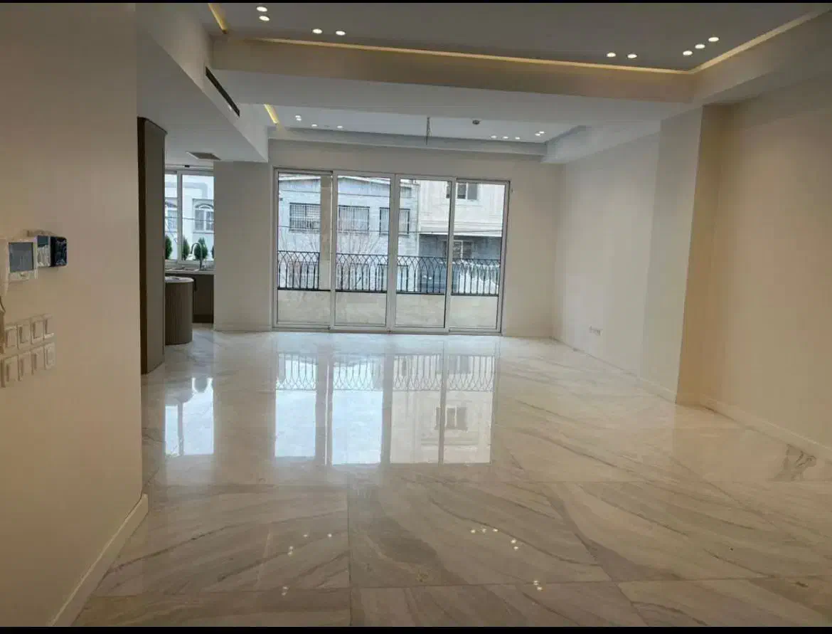 مرزداران البرز ۲۰۳متر سپهر اکواریوم طبقه ۵ تخلیه|فروش آپارتمان|تهران, مرزداران|دیوار