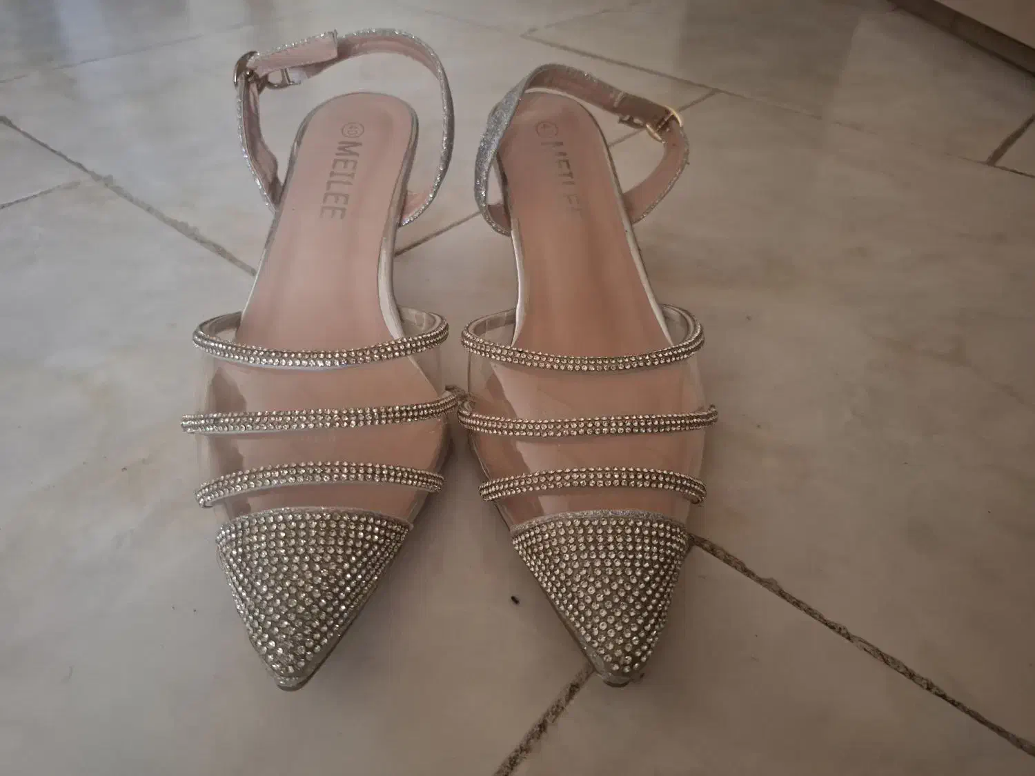 کفش مجلسی|کیف، کفش، کمربند|تهران, شهرک آتی شهر|دیوار