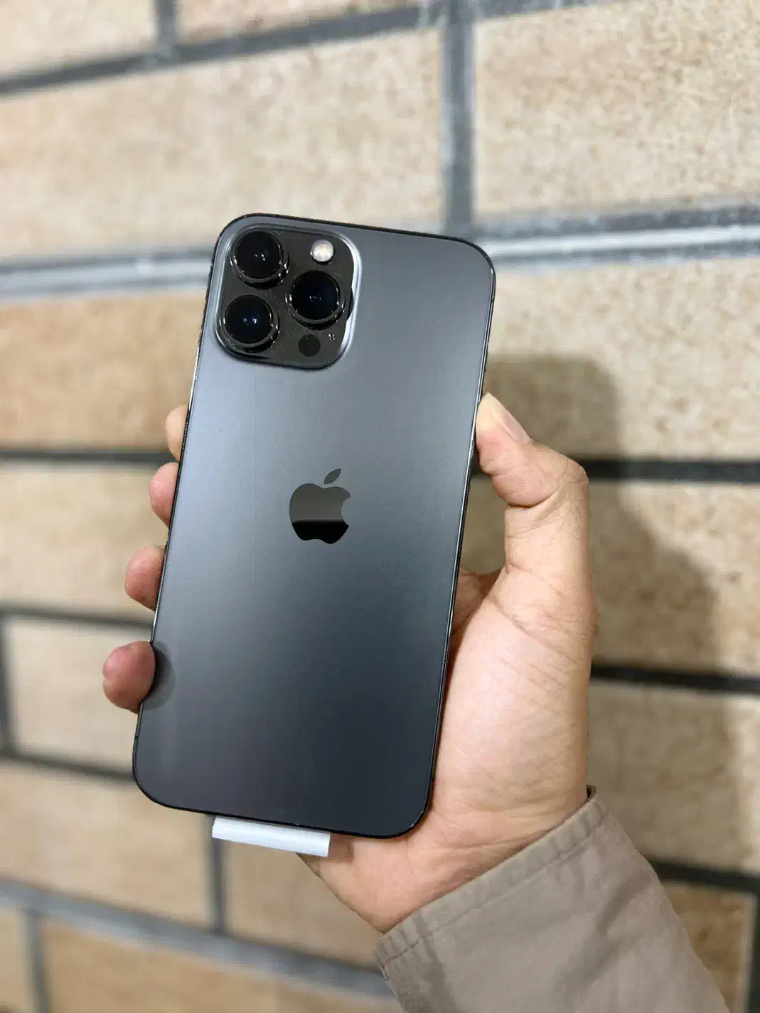 iPhone 13pro max|موبایل|اهواز, کمپلو جنوبی|دیوار