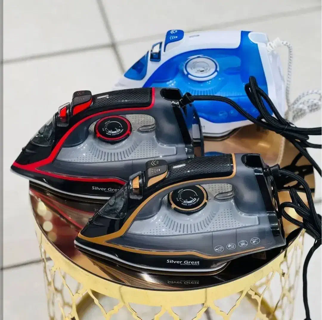 اتوی لباس|اتو و لوازم اتو|اهر, |دیوار