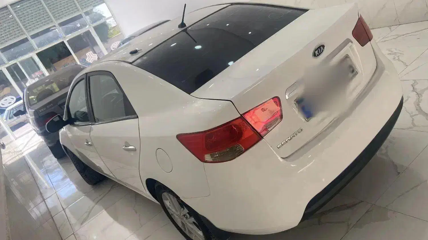 سراتو ۲۰۰۰|خودرو سواری و وانت|جیرفت, |دیوار