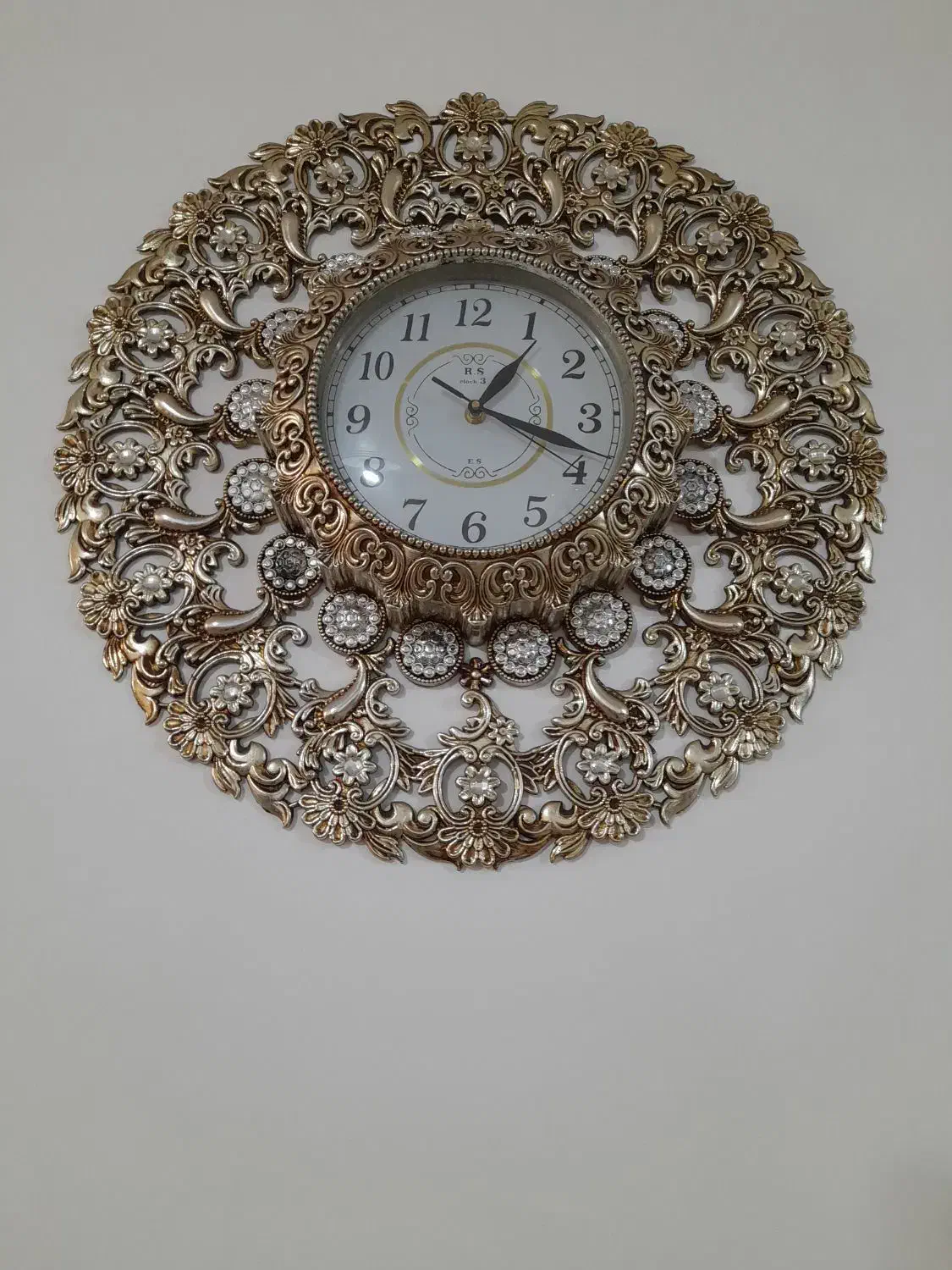 مشکینشهر|ساعت دیواری و تزئینی|مشگین شهر, |دیوار