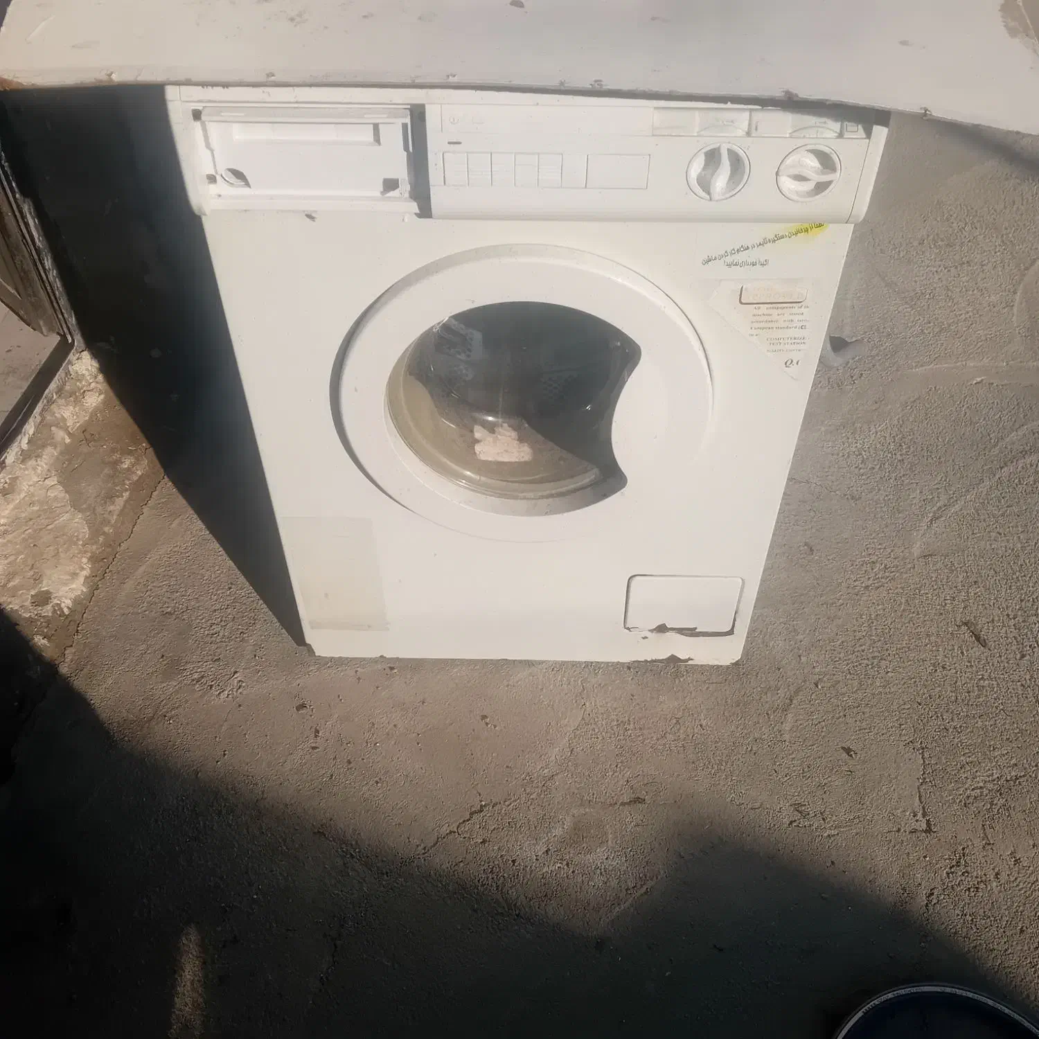 تعداد لوازم خانگی به فروش میرسد|سایر لوازم برقی|ارومیه, |دیوار