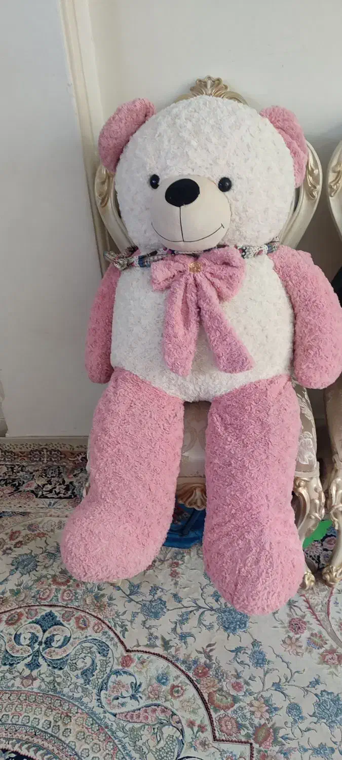 خرس بزرگ|اسباب‌‌بازی|تهران, اوقاف|دیوار