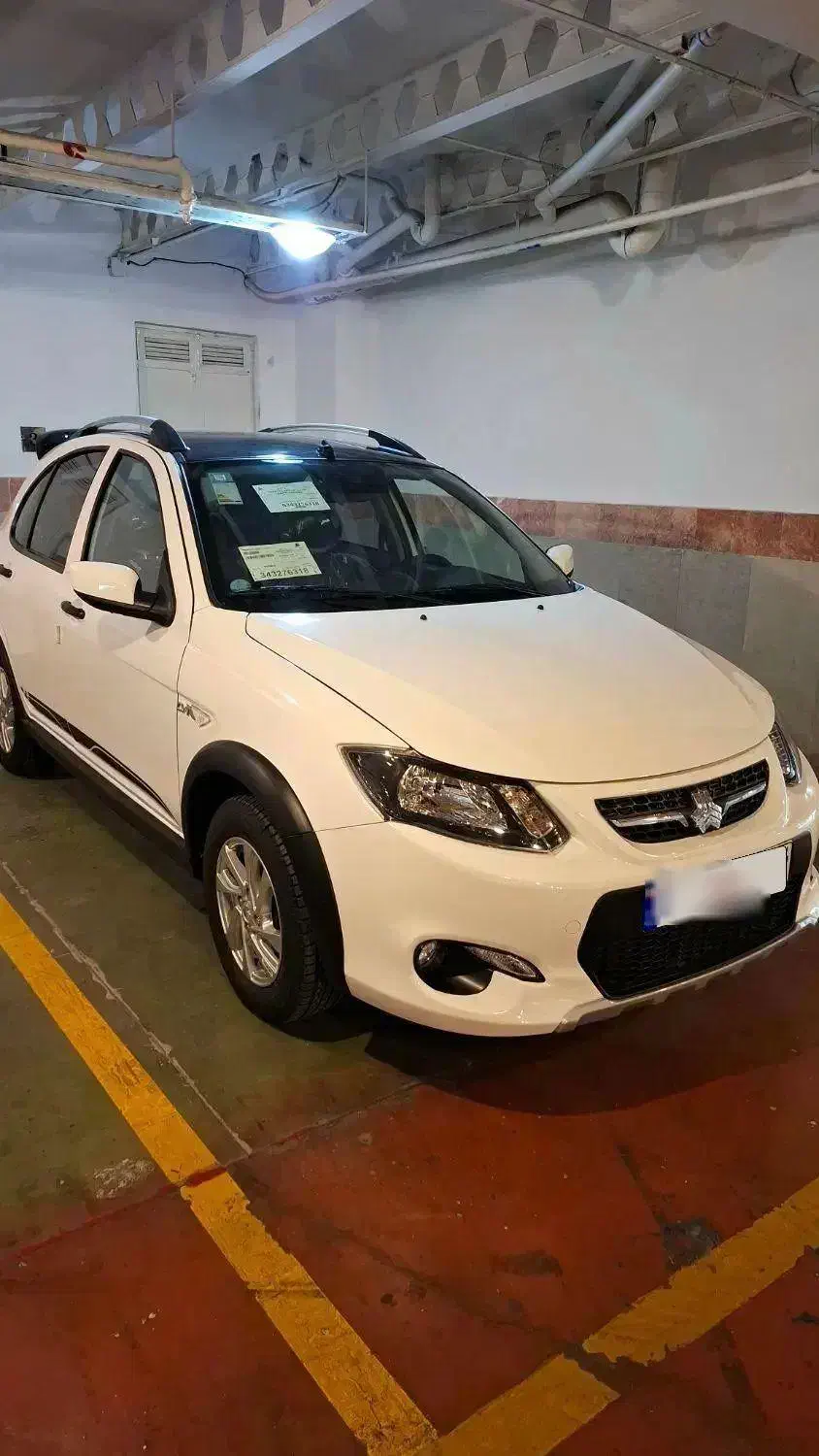 کوییک اتوماتیک R|خودرو سواری و وانت|تهران, حکیمیه|دیوار