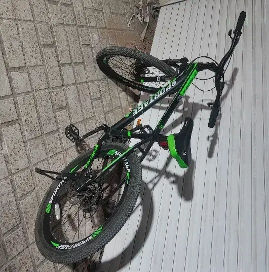 دوچرخه ۲۶ اسپورتیج|دوچرخه، اسکیت، اسکوتر|رباطکریم, نصیرشهر|دیوار