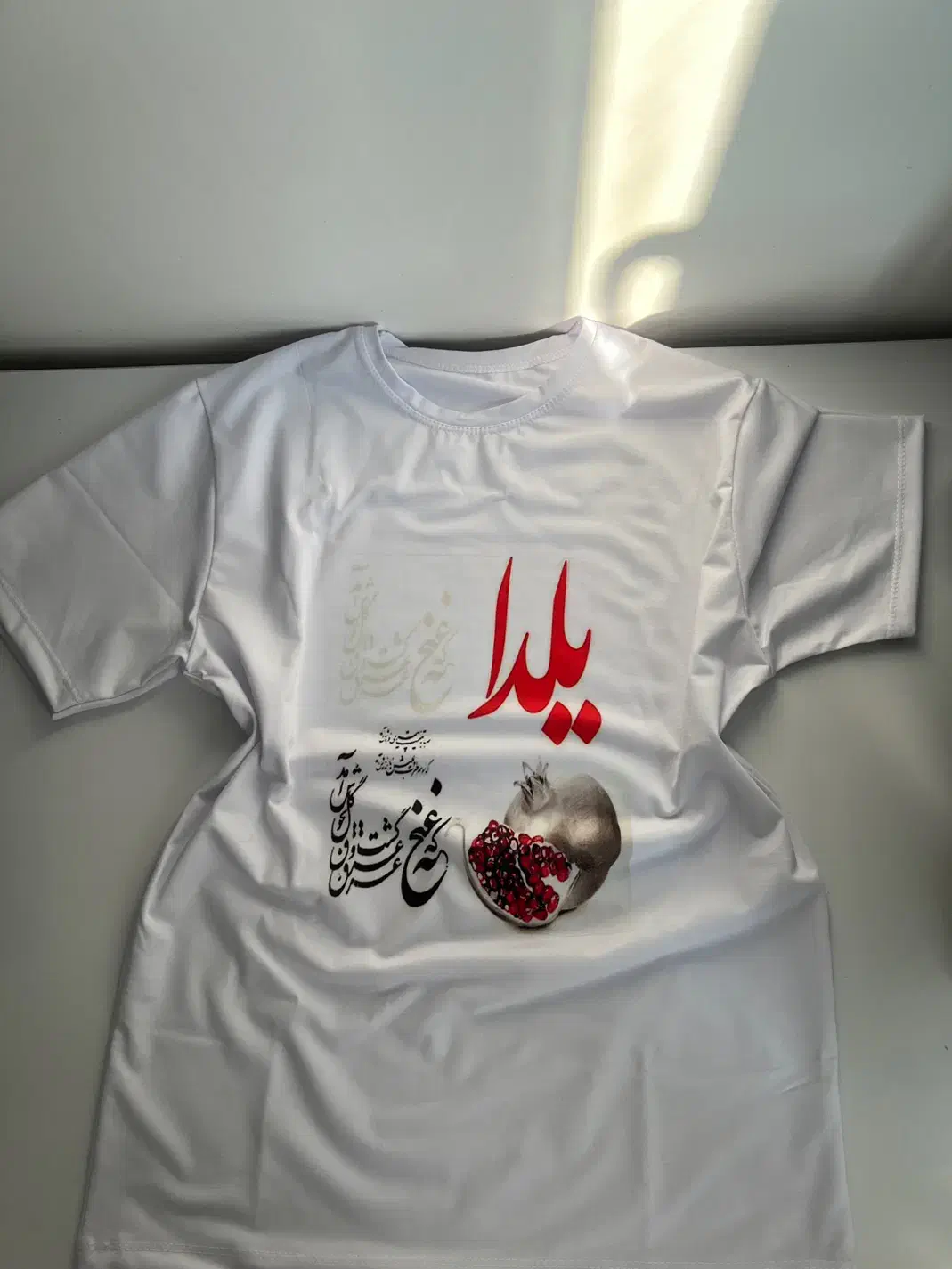 چاپ انواع تیشرت ماگ کوسن های یلدایی|خدمات رایانهای و موبایل|کرج, گلشهر|دیوار