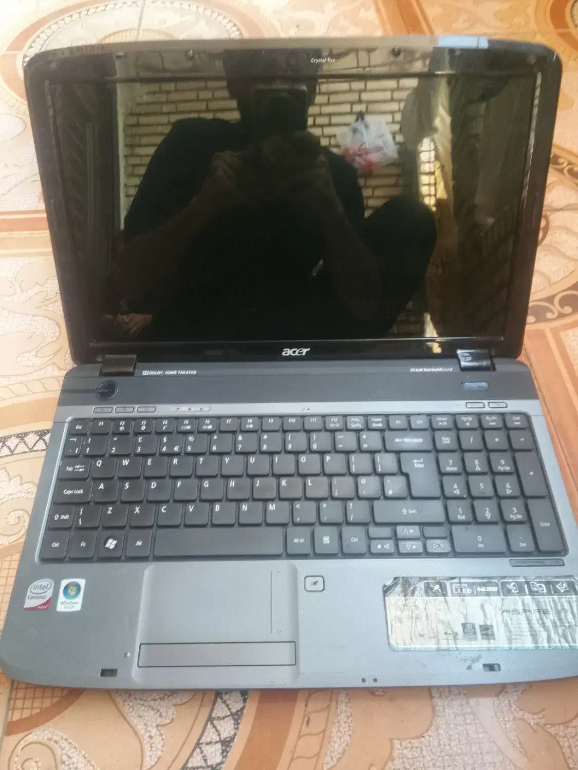 لپ تاپ acer|رایانه همراه|اهواز, زیتون کارمندی|دیوار