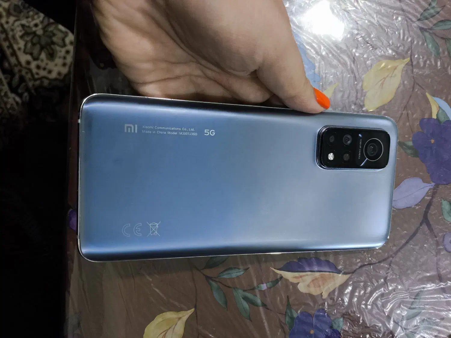 گوشی شیائومی Mi 10T pro|موبایل|رباط‌کریم, مسکن مهر آبشناسان|دیوار