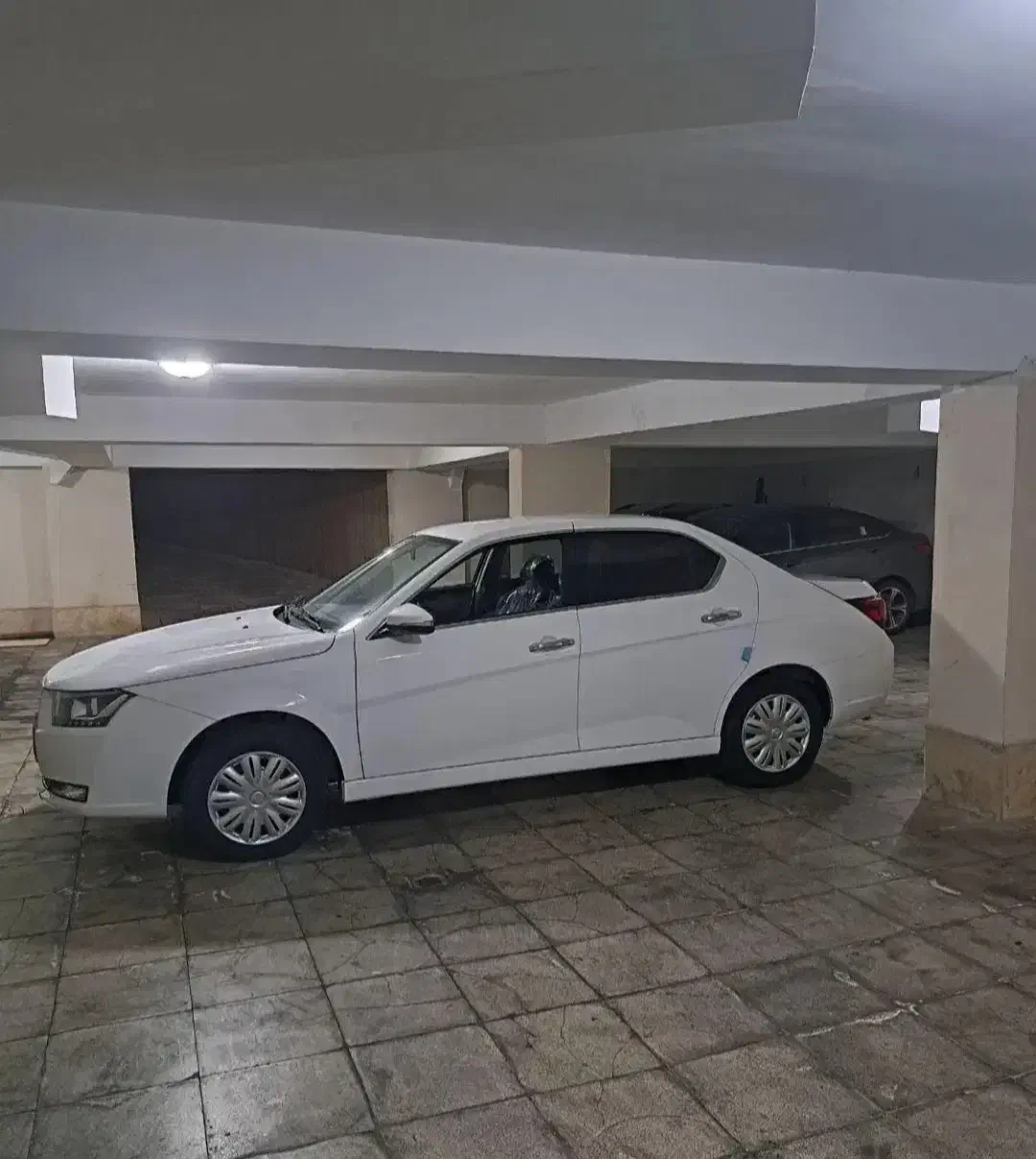 دنا پلاس پنج دنده|خودرو سواری و وانت|یاسوج, |دیوار