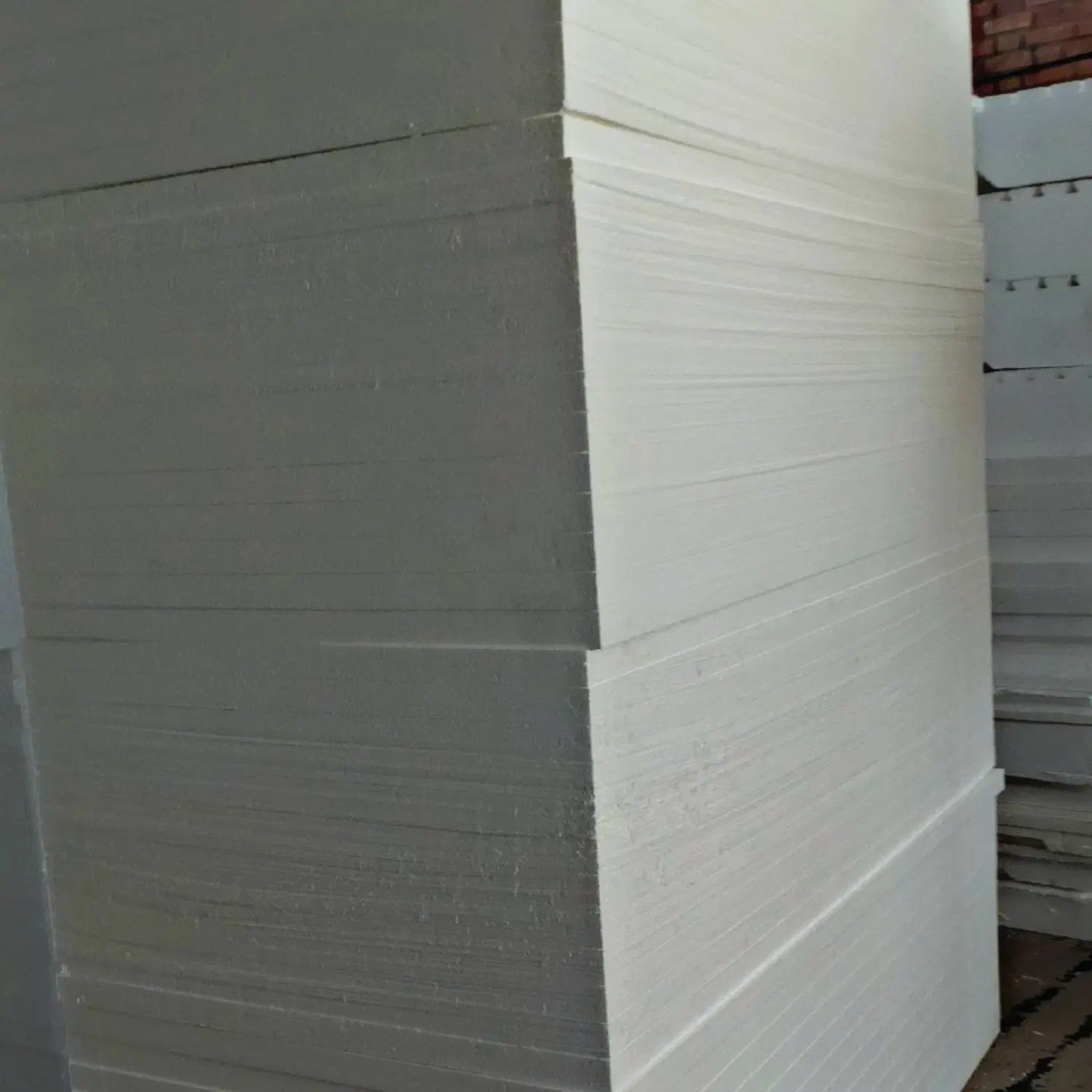 یونولیت سقفی ساختمان و انواع یونولیت فشرده عایق|مصالح و تجهیزات ساختمان|خوی, |دیوار