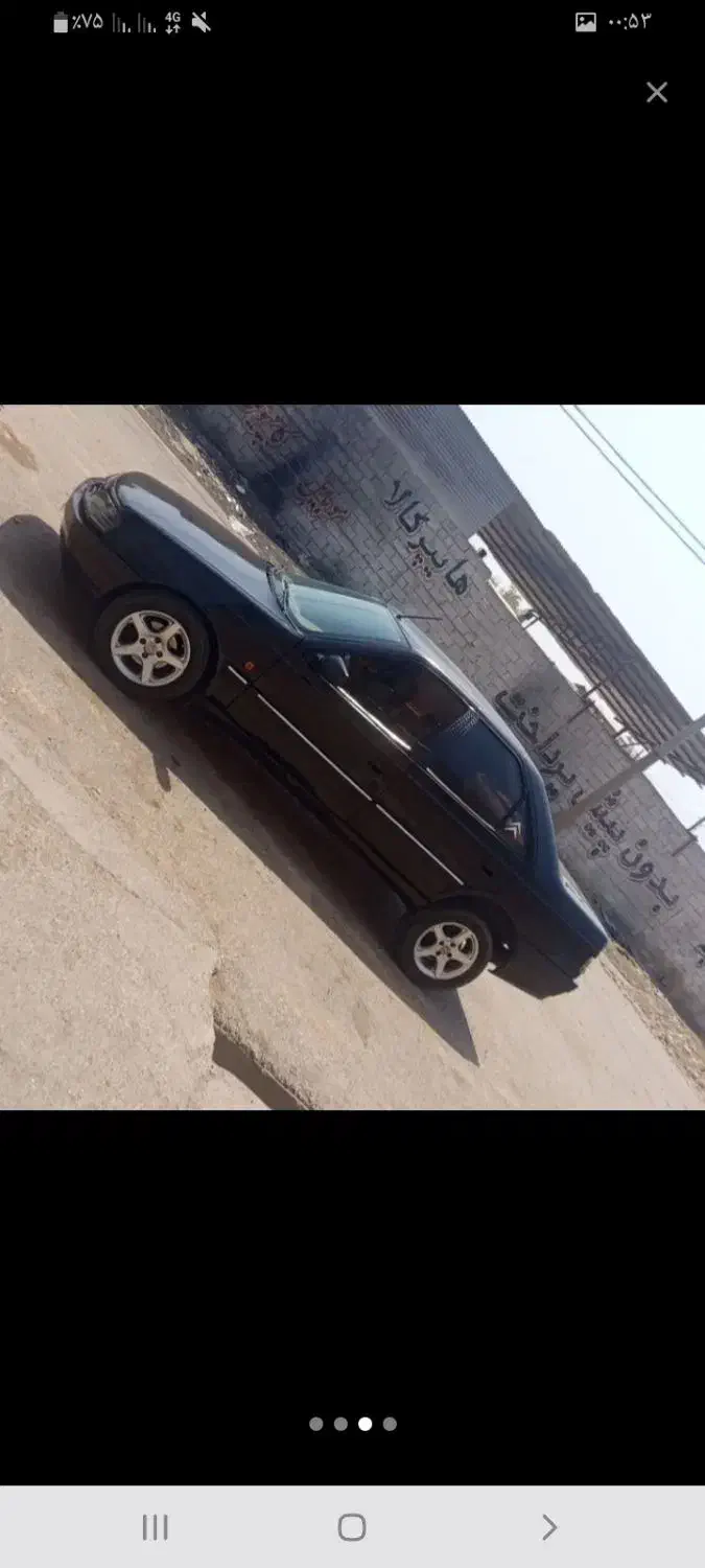 پژو405|خودرو سواری و وانت|گهواره, |دیوار