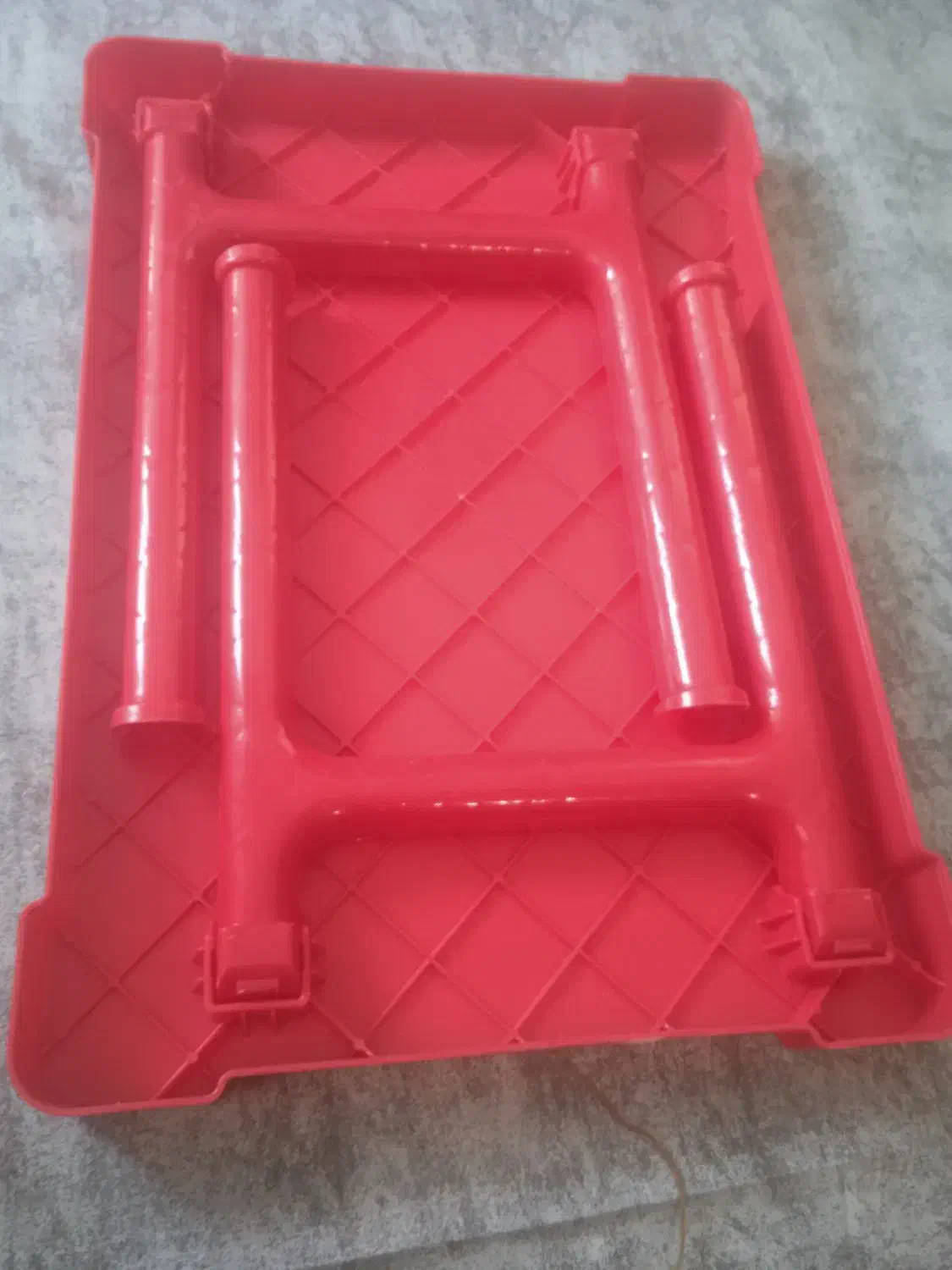 فروش میز تحریر تاشو|میز تحریر و کامپیوتر|ساوه, |دیوار