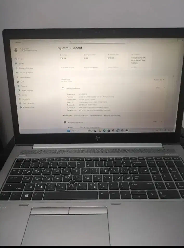 لپتاپ|قطعات و لوازم جانبی رایانه|یزد, |دیوار