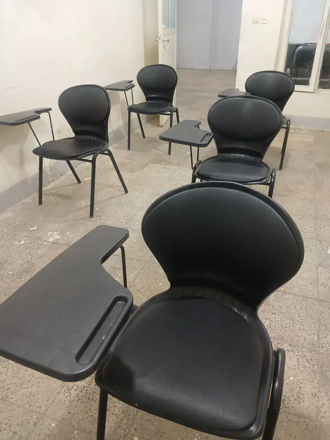 اجاره|اجارهٔ کوتاه‌مدت دفتر کار و فضای آموزشی|نورآباد ممسنی, |دیوار