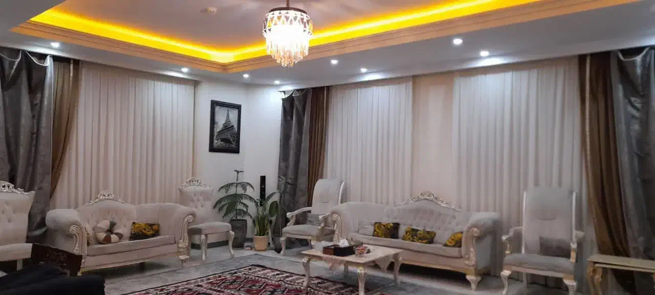 ۵۵ متر/ آسانسور دار/ به قیمت رسیده|فروش آپارتمان|تهران, امیریه|دیوار