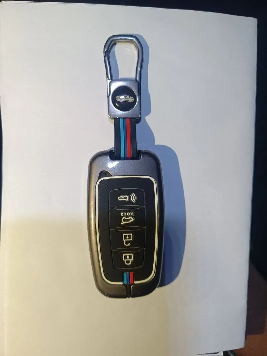 ریموت ماشین خارجی|اشیا|میناب, |دیوار