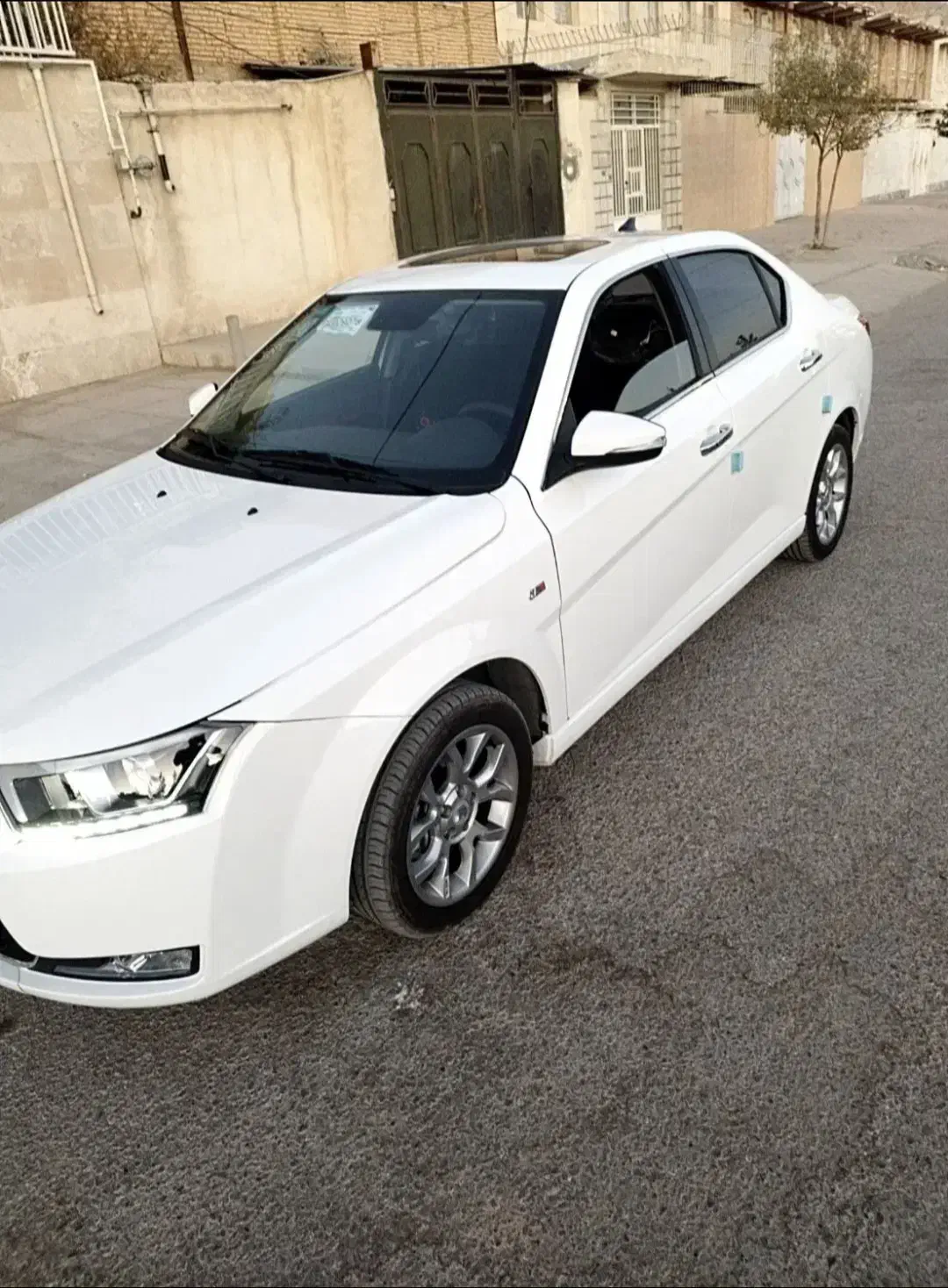 دنا پلاس توربو اتومات|خودرو سواری و وانت|سراوان, |دیوار