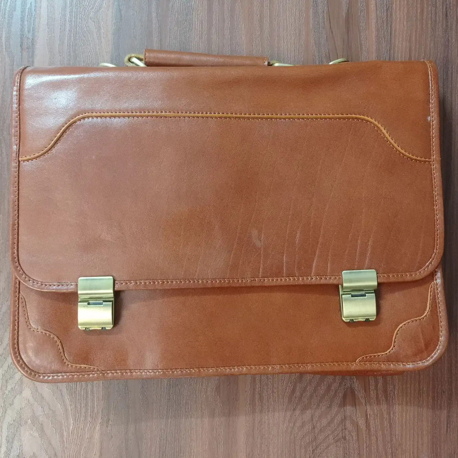 کیف چرم اداری|کیف، کفش، کمربند|قزوین, |دیوار