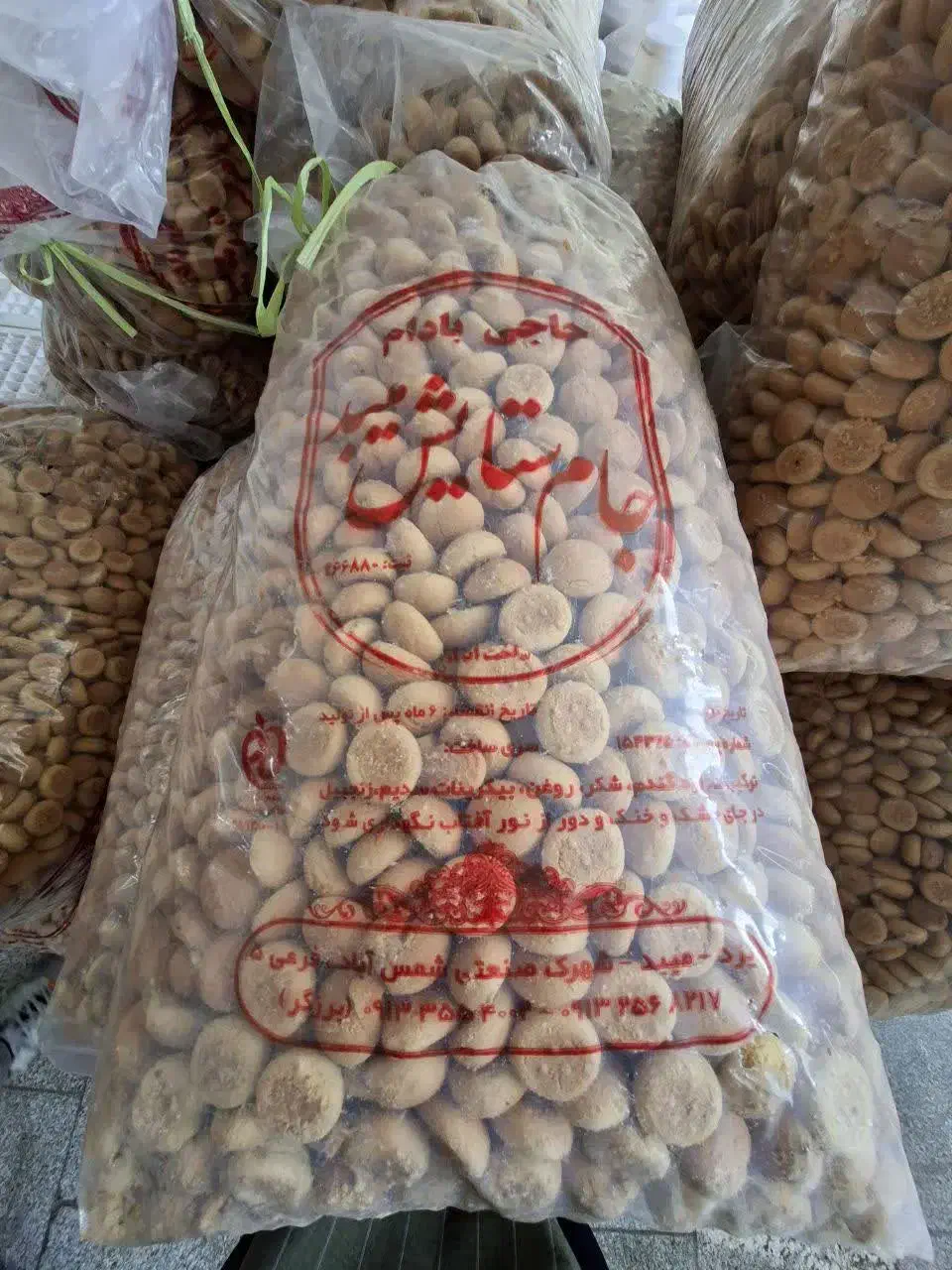 روغن سالم خوراکی و...|خوردنی و آشامیدنی|قم, باجک یک|دیوار