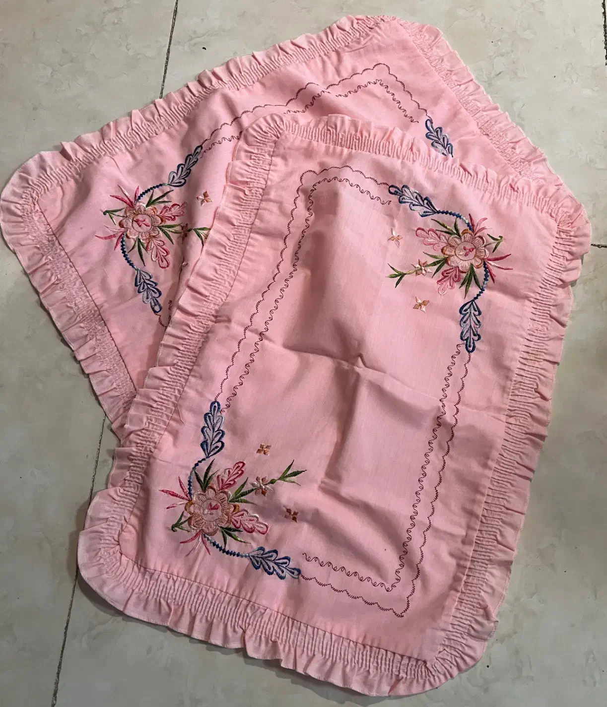 رو بالشی|رختخواب، بالش، پتو|تهران, شهرک غرب|دیوار