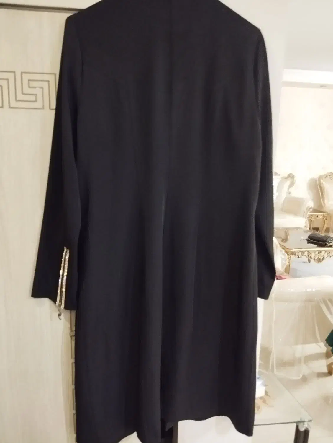 پیراهن مجلسی و مانتو مجلسی|لباس|تهران, سجاد|دیوار